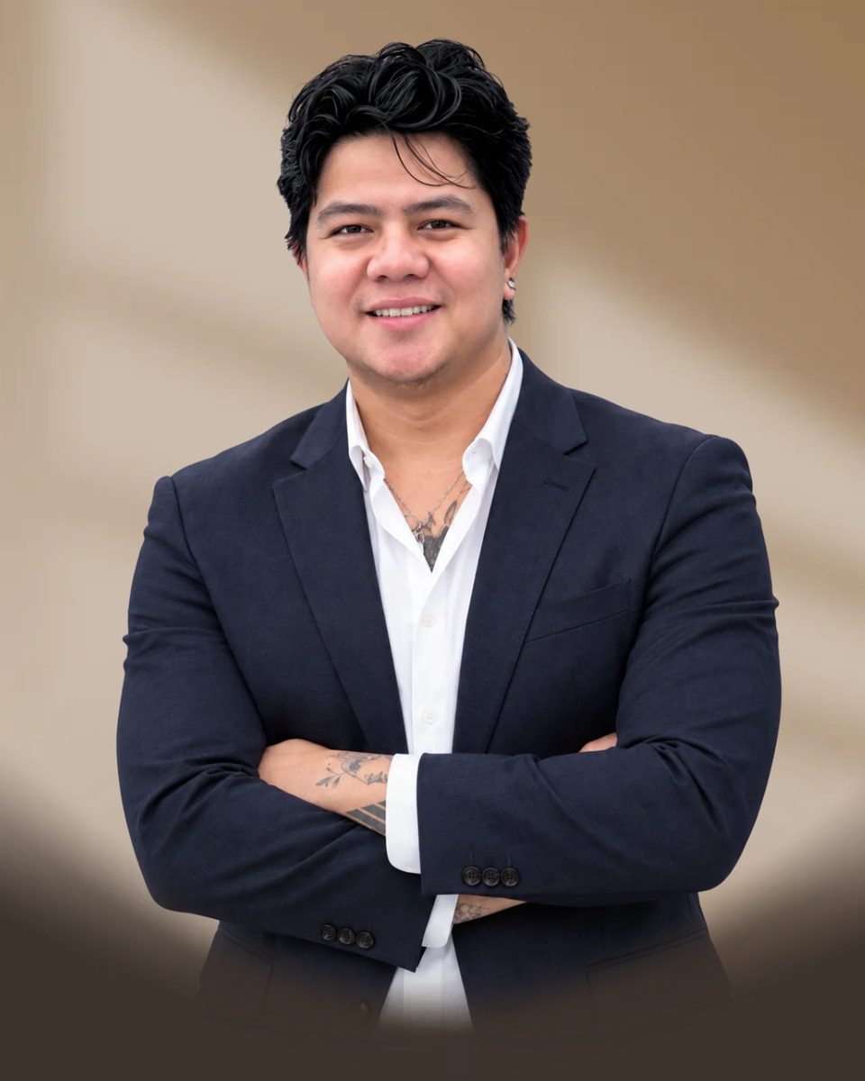 Gani Gila, Operations Manager
