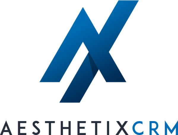 AesthetixCRM