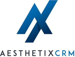 Aesthetix CRM