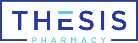Thesis Pharmacy