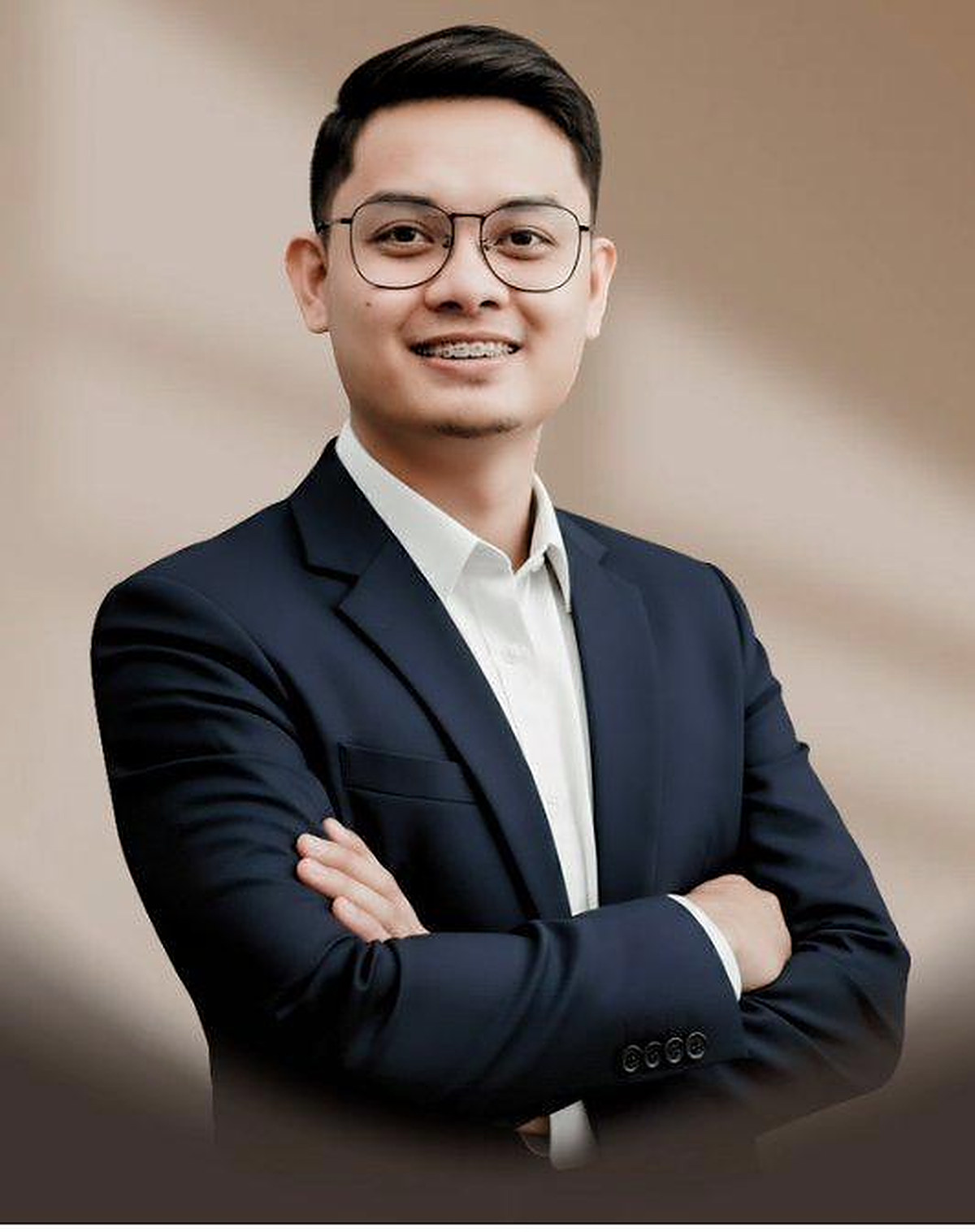 Louie Arevalo, Director of Operations